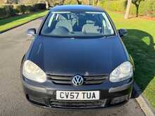 Volkswagen Golf FSI Match 