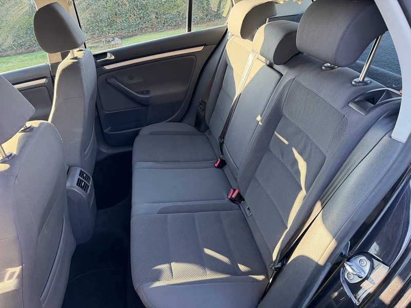 Volkswagen FSI Match Hatchback 1.6 Manual Petrol