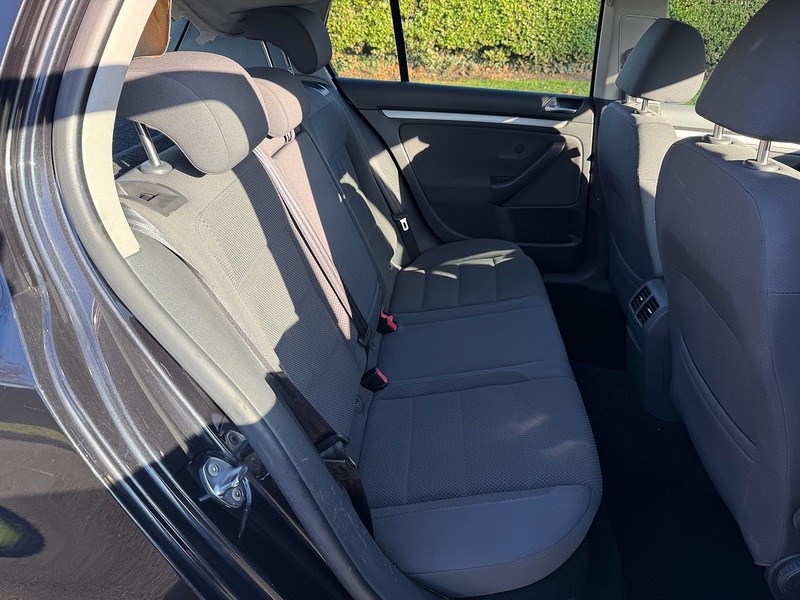 Volkswagen FSI Match Hatchback 1.6 Manual Petrol