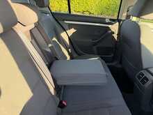 Volkswagen Golf FSI Match 