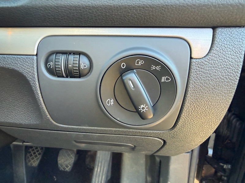 Volkswagen FSI Match Hatchback 1.6 Manual Petrol