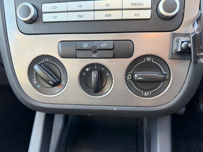 Volkswagen FSI Match Hatchback 1.6 Manual Petrol