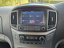 Hyundai i800 CRDi SE Nav 