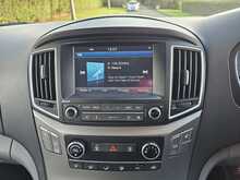 Hyundai i800 CRDi SE Nav 