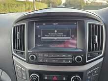 Hyundai i800 CRDi SE Nav 