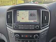 Hyundai i800 CRDi SE Nav 