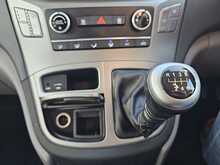 Hyundai i800 CRDi SE Nav 