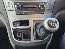 Hyundai i800 CRDi SE Nav 