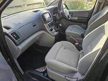 Hyundai i800 CRDi SE Nav 