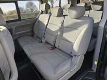 Hyundai i800 CRDi SE Nav 