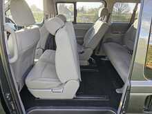 Hyundai i800 CRDi SE Nav 