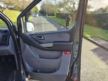 Hyundai i800 CRDi SE Nav 