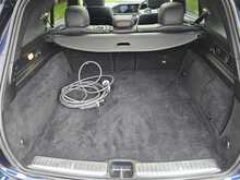 Mercedes-Benz GLE GLE350de AMG Line 