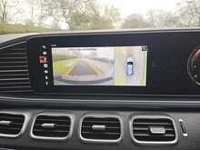 Mercedes-Benz GLE GLE350de AMG Line 