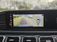 Mercedes-Benz GLE GLE350de AMG Line 