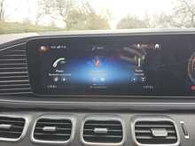 Mercedes-Benz GLE GLE350de AMG Line 