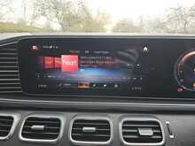 Mercedes-Benz GLE GLE350de AMG Line 