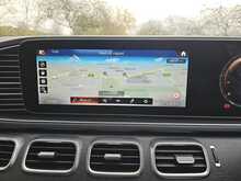 Mercedes-Benz GLE GLE350de AMG Line 