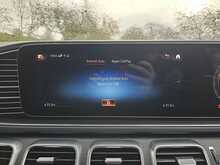 Mercedes-Benz GLE GLE350de AMG Line 