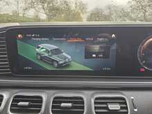 Mercedes-Benz GLE GLE350de AMG Line 