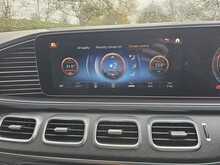 Mercedes-Benz GLE GLE350de AMG Line 