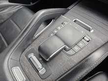 Mercedes-Benz GLE GLE350de AMG Line 