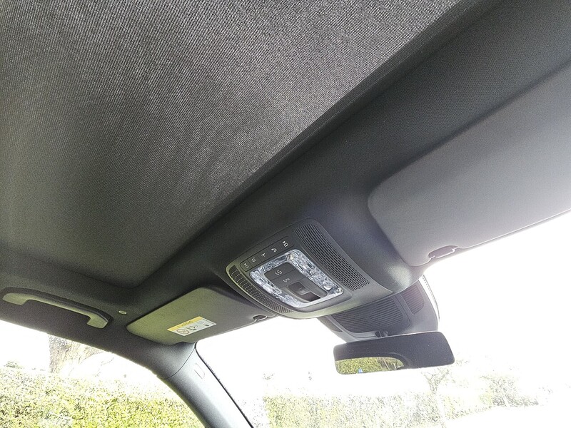 Mercedes-Benz GLE350de AMG Line SUV 2.0 Automatic Diesel Plug-in Hybrid