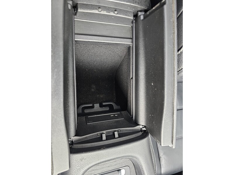 Mercedes-Benz GLE350de AMG Line SUV 2.0 Automatic Diesel Plug-in Hybrid