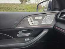 Mercedes-Benz GLE GLE350de AMG Line 