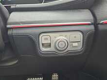 Mercedes-Benz GLE GLE350de AMG Line 