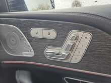 Mercedes-Benz GLE GLE350de AMG Line 