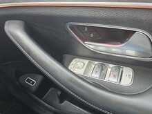 Mercedes-Benz GLE GLE350de AMG Line 