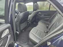 Mercedes-Benz GLE GLE350de AMG Line 