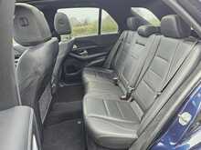 Mercedes-Benz GLE GLE350de AMG Line 