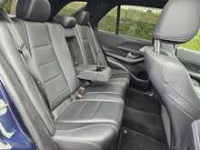 Mercedes-Benz GLE GLE350de AMG Line 