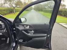 Mercedes-Benz GLE GLE350de AMG Line 