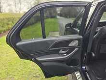 Mercedes-Benz GLE GLE350de AMG Line 