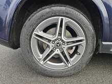 Mercedes-Benz GLE GLE350de AMG Line 