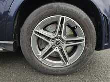 Mercedes-Benz GLE GLE350de AMG Line 