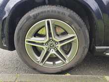 Mercedes-Benz GLE GLE350de AMG Line 