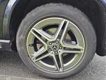 Mercedes-Benz GLE GLE350de AMG Line 