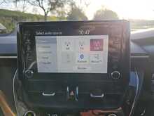 Toyota Corolla VVT-h GR SPORT 