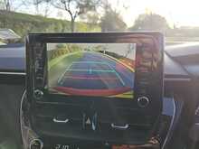 Toyota Corolla VVT-h GR SPORT 