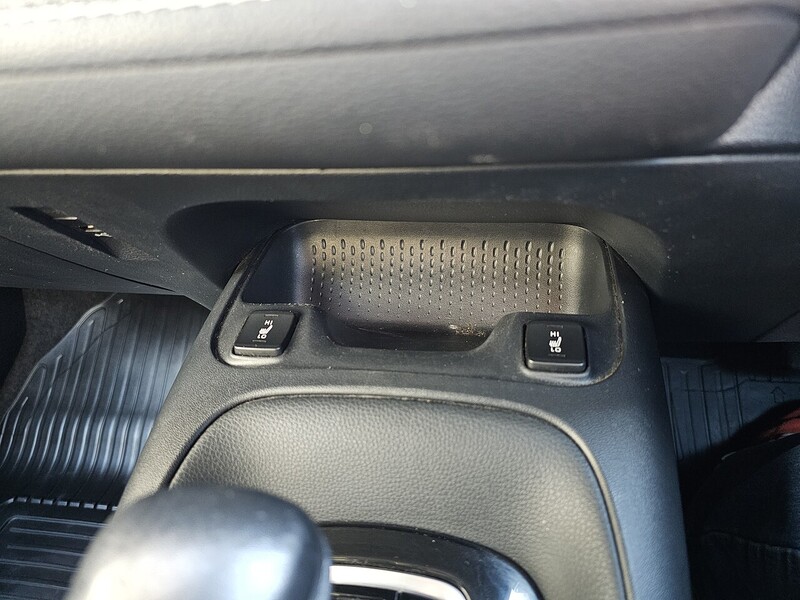 Toyota VVT-h GR SPORT Estate 2.0 Automatic Petrol Hybrid