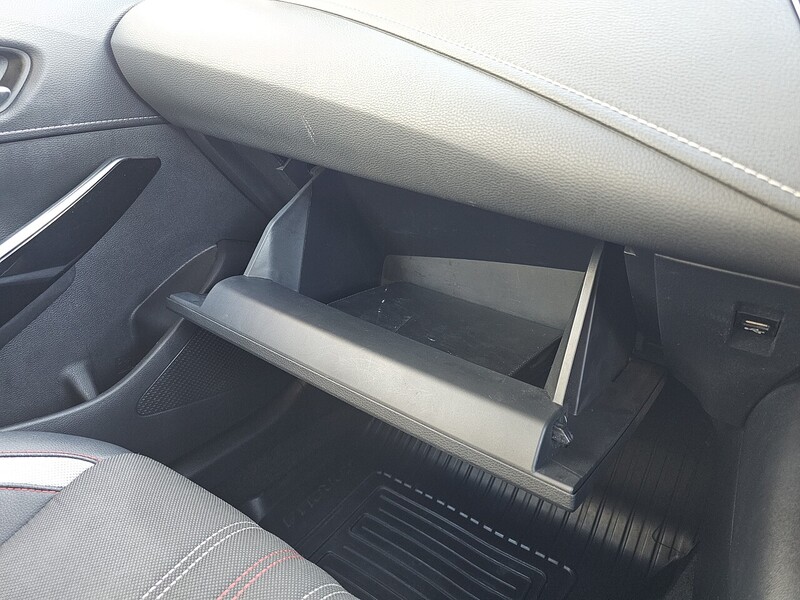 Toyota VVT-h GR SPORT Estate 2.0 Automatic Petrol Hybrid