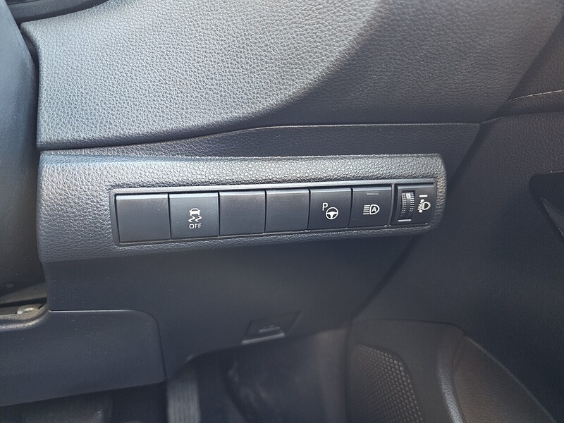 Toyota VVT-h GR SPORT Estate 2.0 Automatic Petrol Hybrid