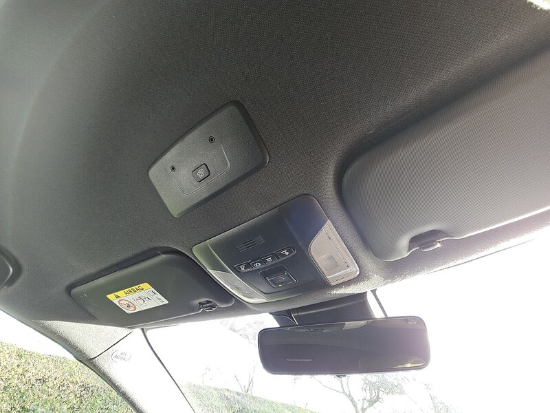 Toyota VVT-h GR SPORT Estate 2.0 Automatic Petrol Hybrid