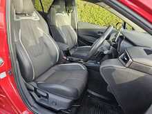 Toyota Corolla VVT-h GR SPORT 