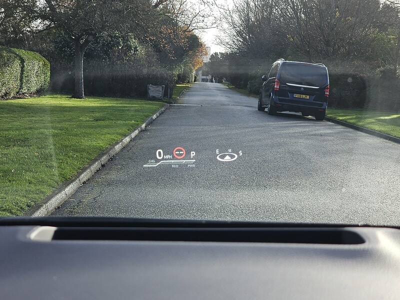 Toyota VVT-h GR SPORT Estate 2.0 Automatic Petrol Hybrid