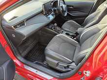 Toyota Corolla VVT-h GR SPORT 